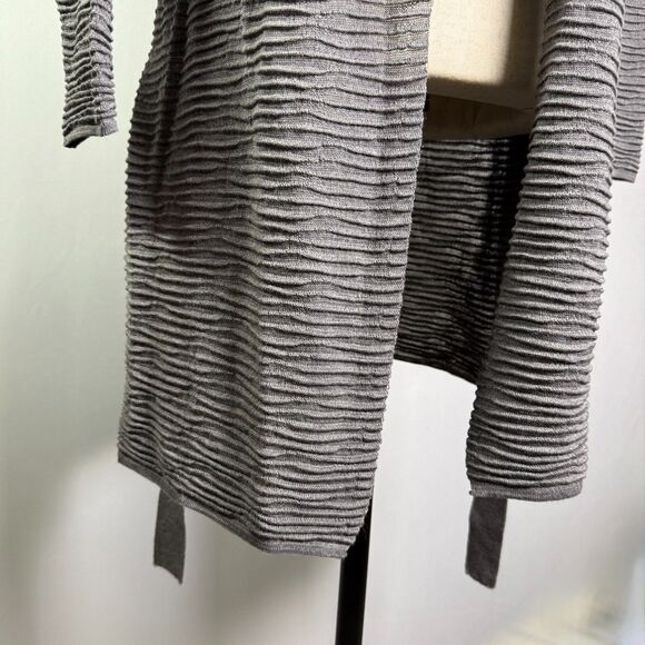 Saks Fifth Avenue NWT VINTAGE Folio Collection Merino Wool Blend Sweater Set - Picture 7 of 15